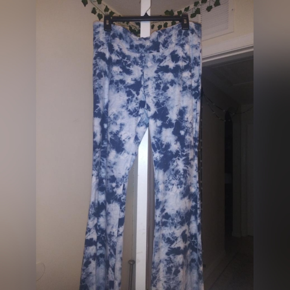 No Boundaries Leggings